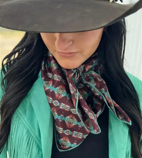 Mini Bermuda Wildrags