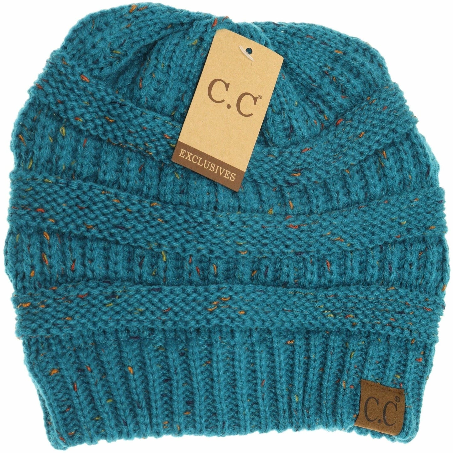 Flecked CC Beanies HAT33