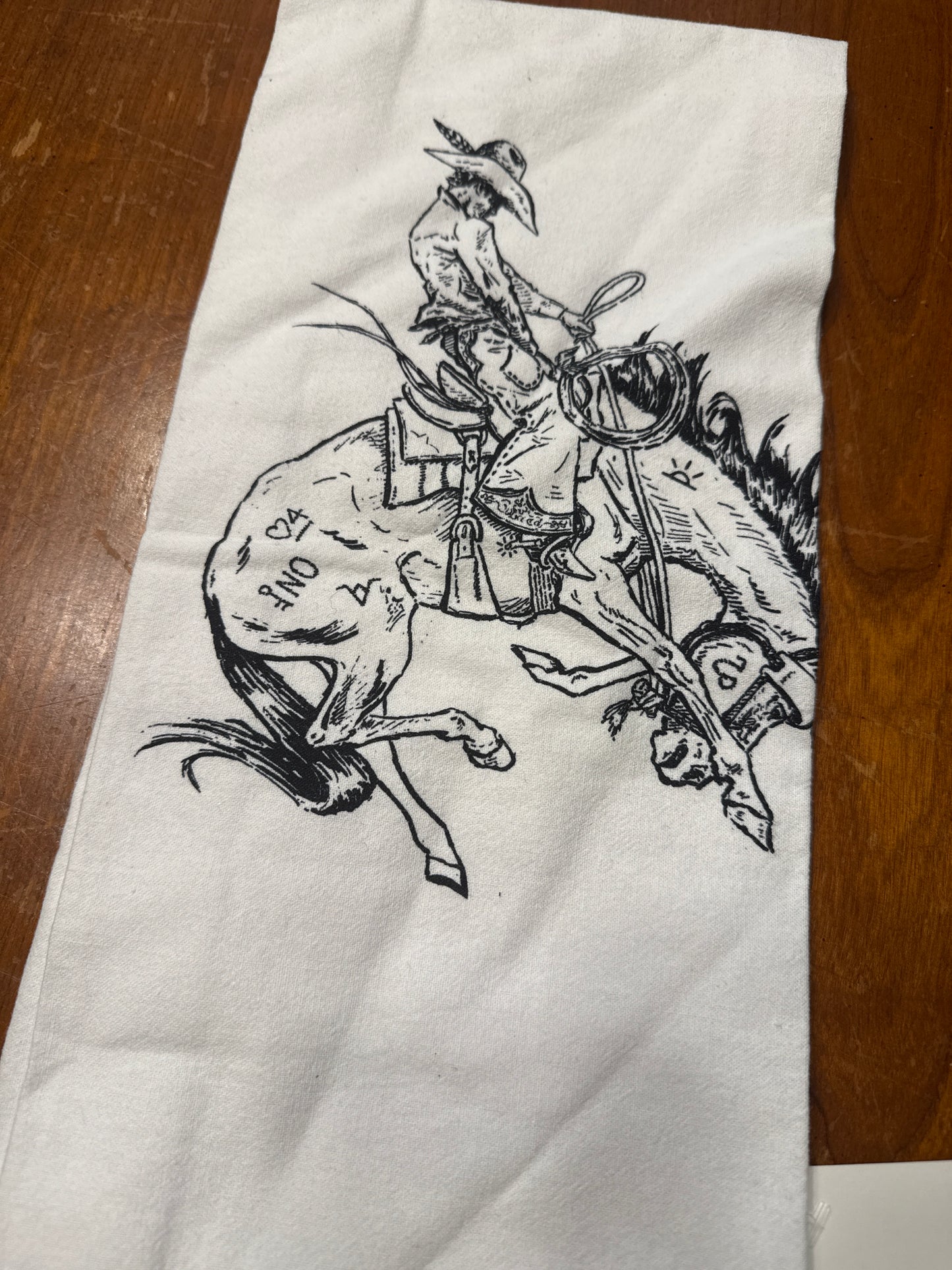 Tea Towel