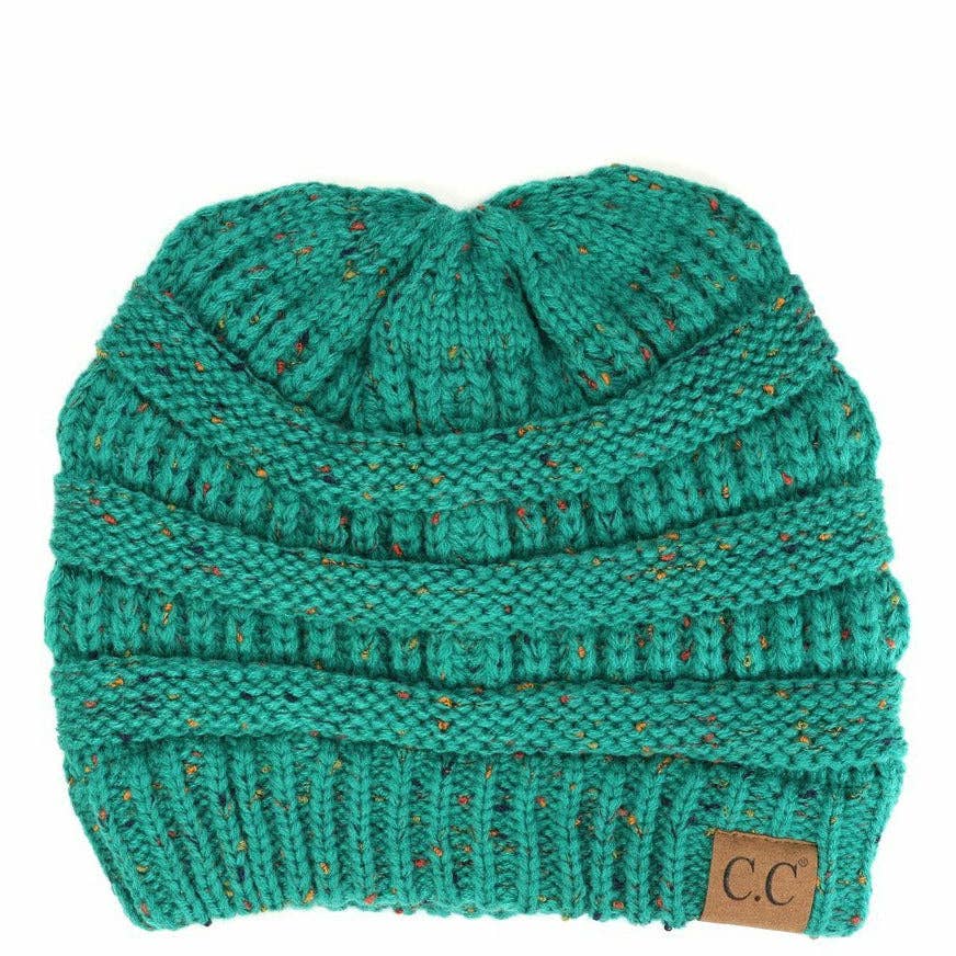 Flecked CC Beanies HAT33