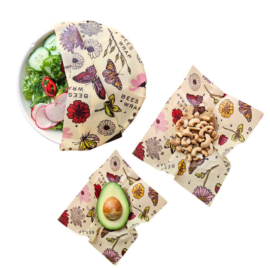 Assorted 3 Pack - Meadow Magic