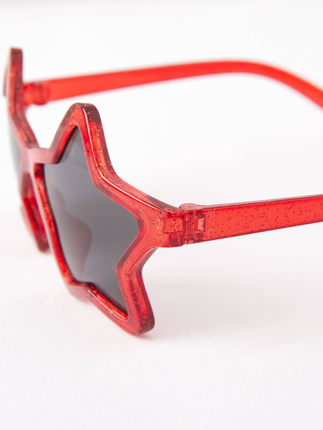 Children's Star Shaped Sunglasses