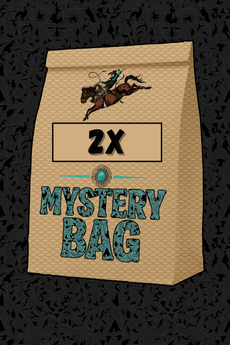 $100 Mystery Bag Madness!