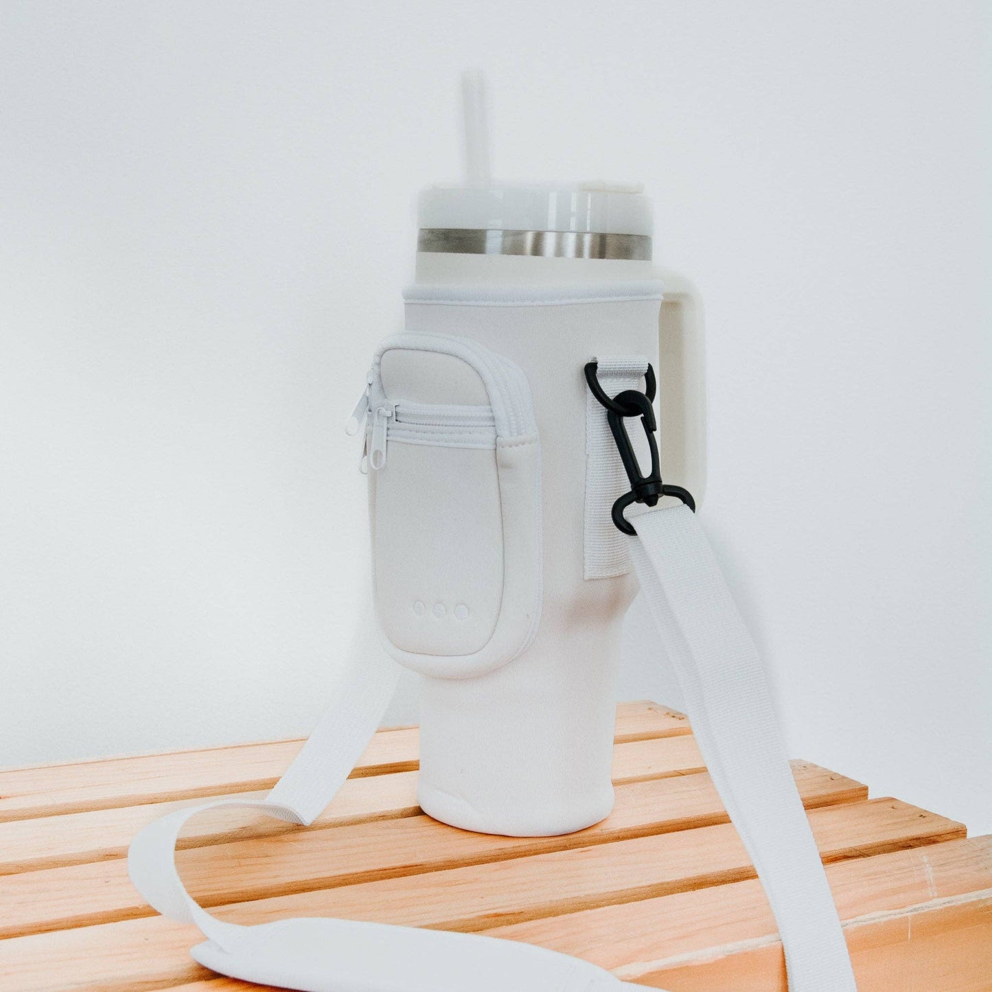 Hydration Harness *AS SEEN IN ANTHROPOLOGIE*