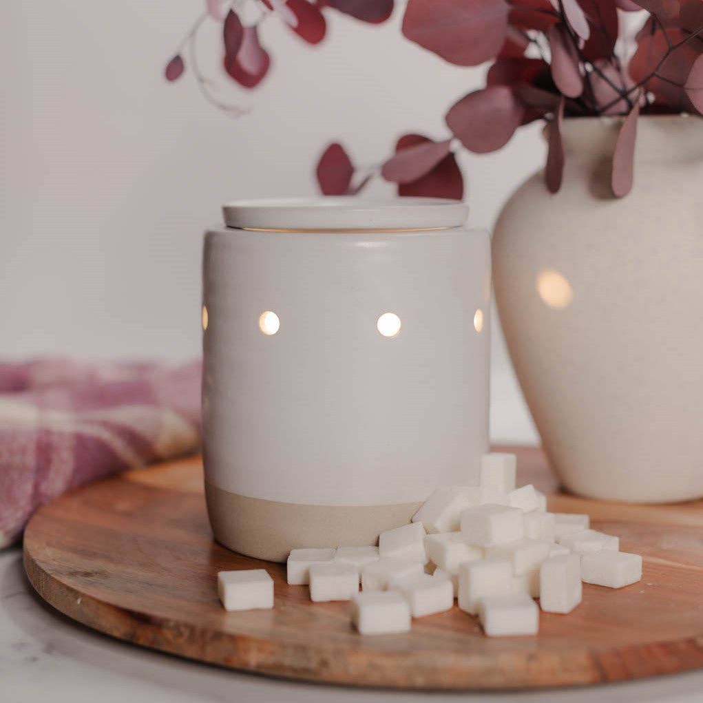 Soy Wax Melts: Farmhouse Fig by Modern Farmhouse Family
