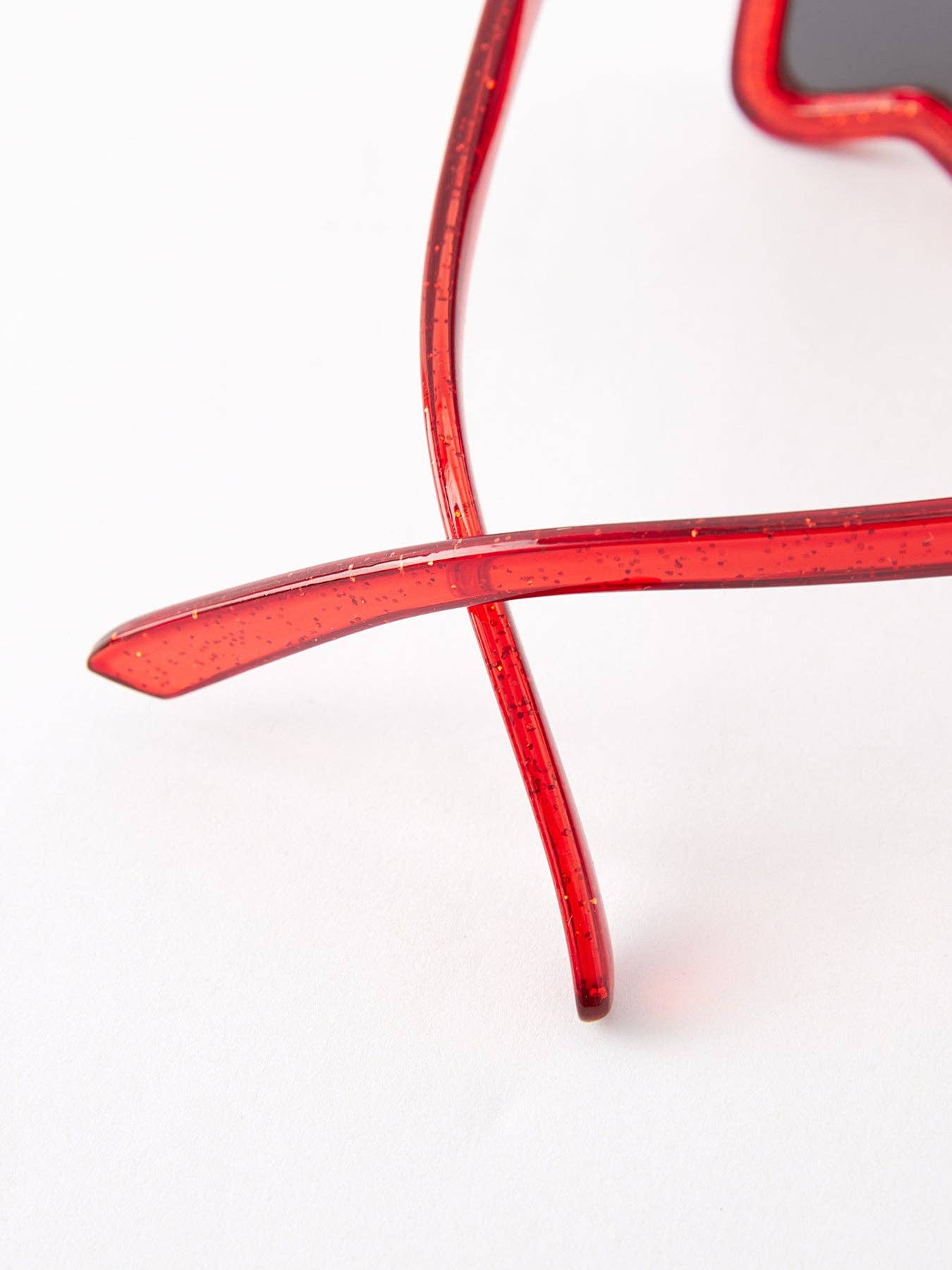 Children's Star Shaped Sunglasses