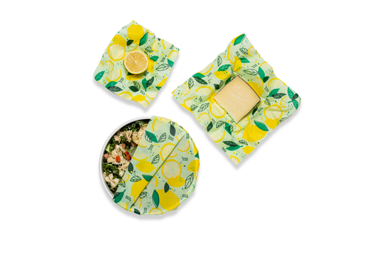 NEW! Assorted 3 Pack - Fresh Squeeze