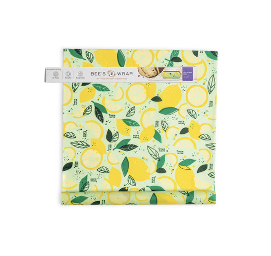NEW! Cut-to-Size Roll - Fresh Squeeze