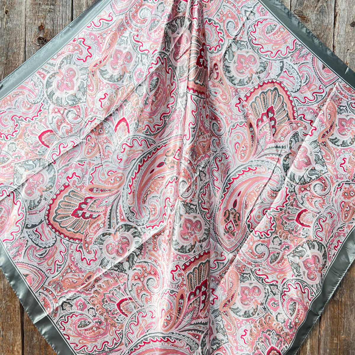 Blessed The Rag 35X35