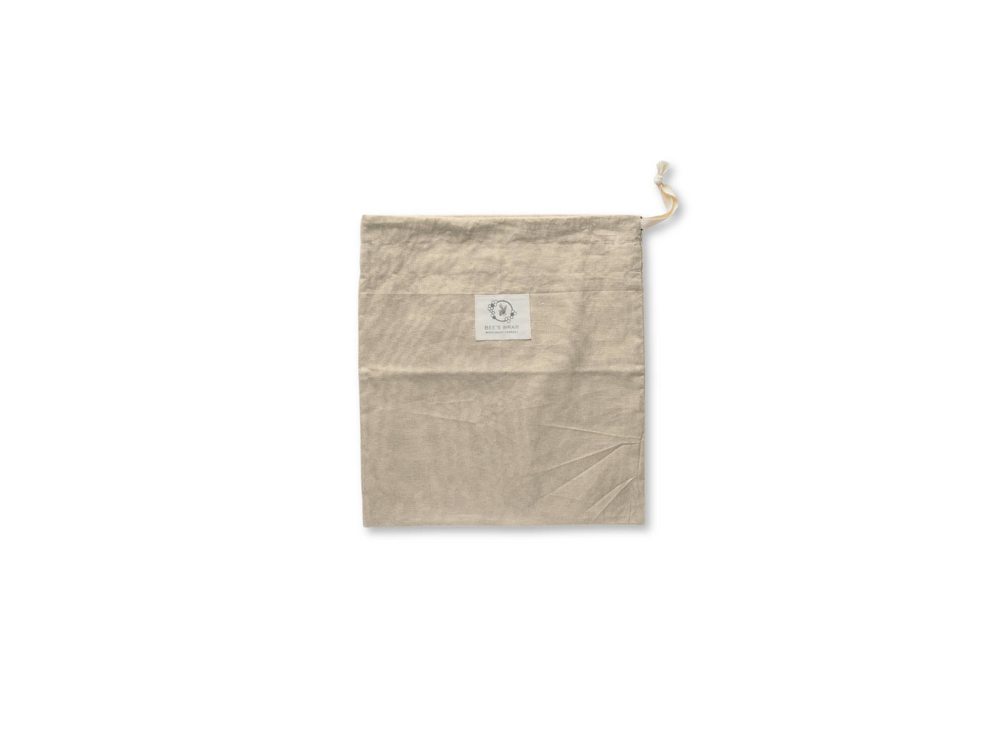 Artisan Bread Bag-Natural, Bakery Lane