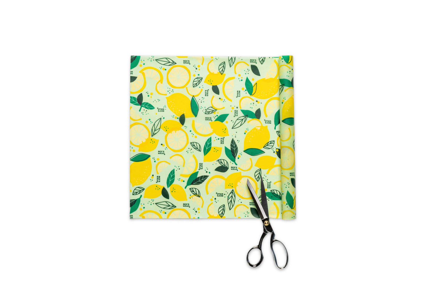 NEW! Cut-to-Size Roll - Fresh Squeeze