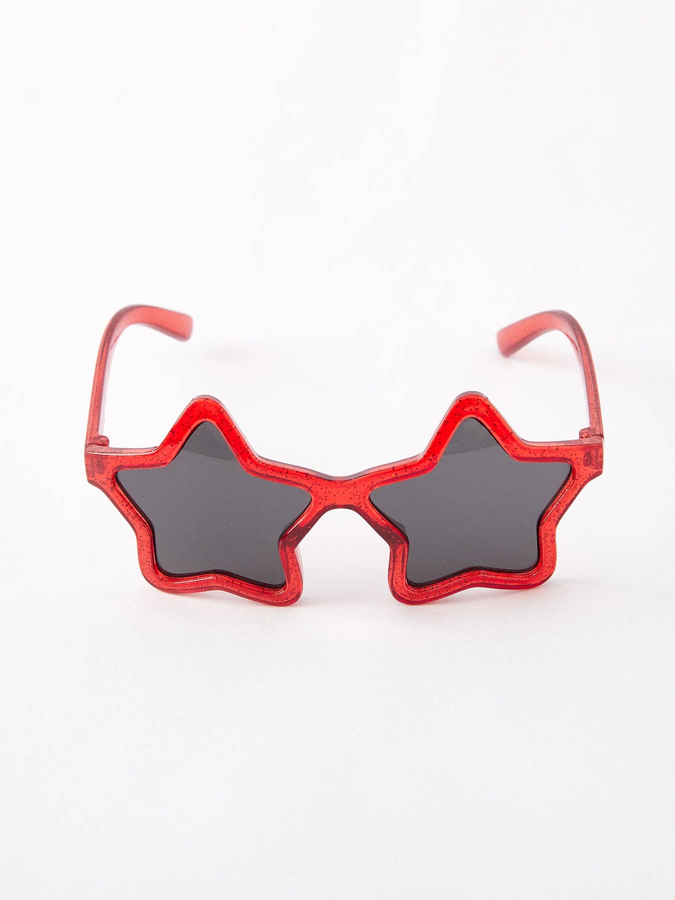 Children's Star Shaped Sunglasses