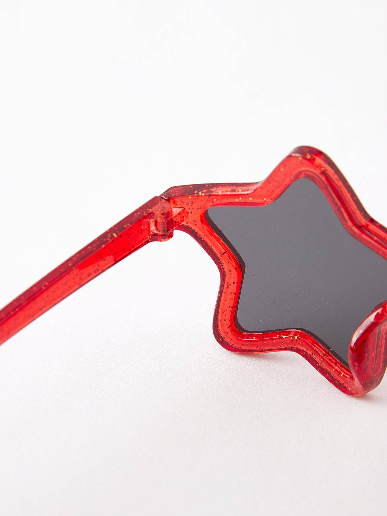 Children's Star Shaped Sunglasses