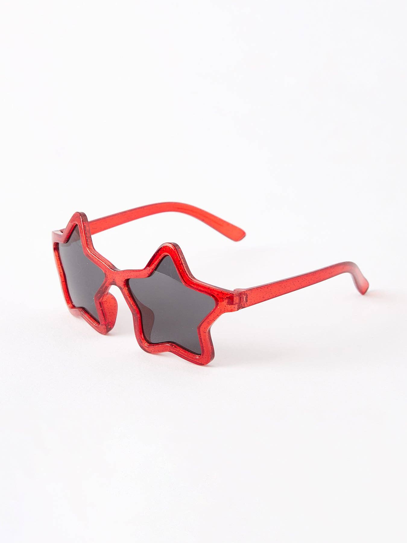 Children's Star Shaped Sunglasses