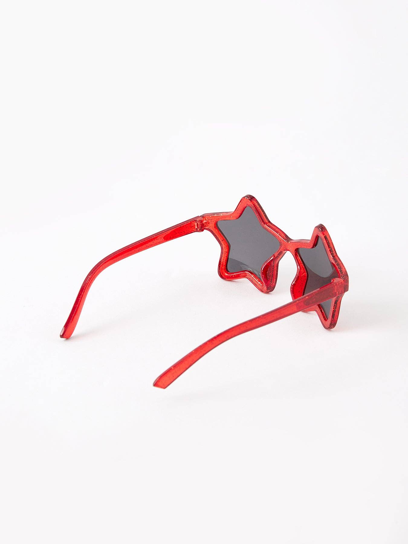 Children's Star Shaped Sunglasses