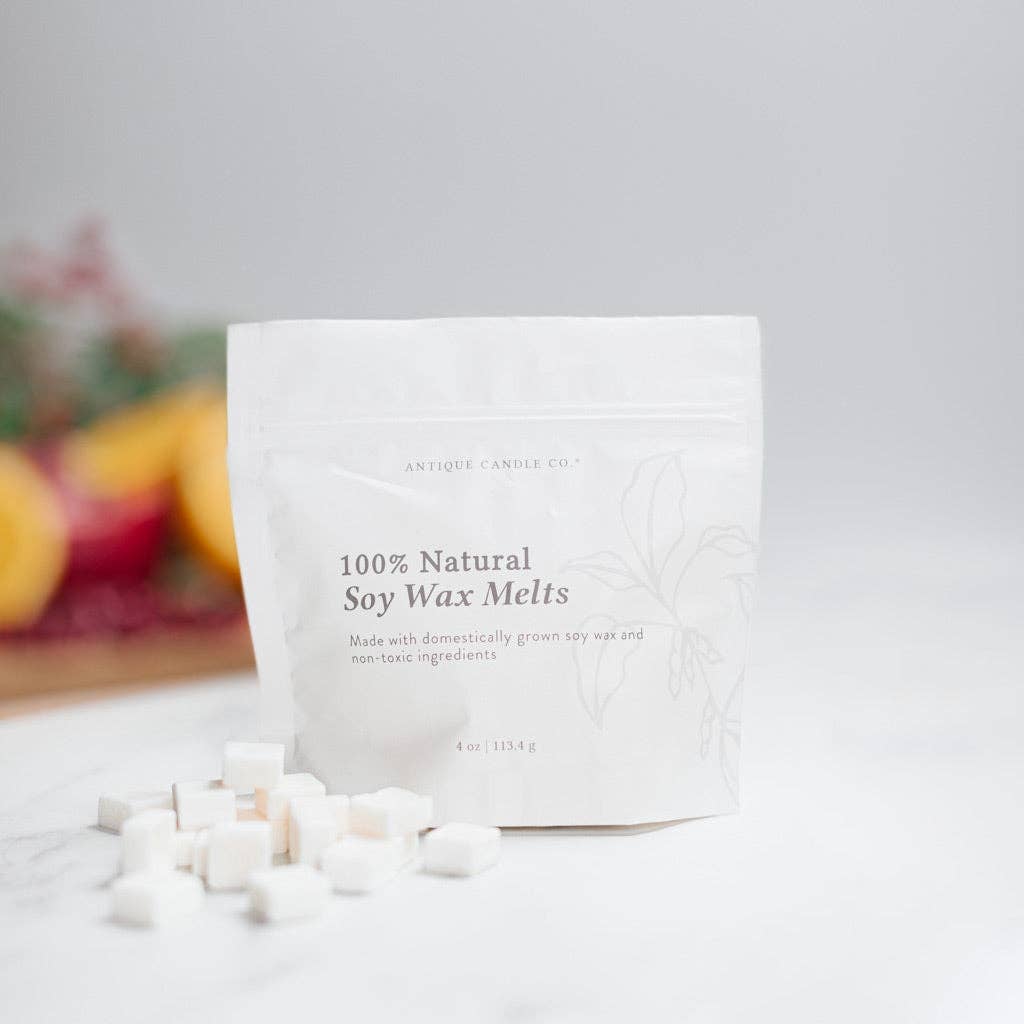 Soy Wax Melts
