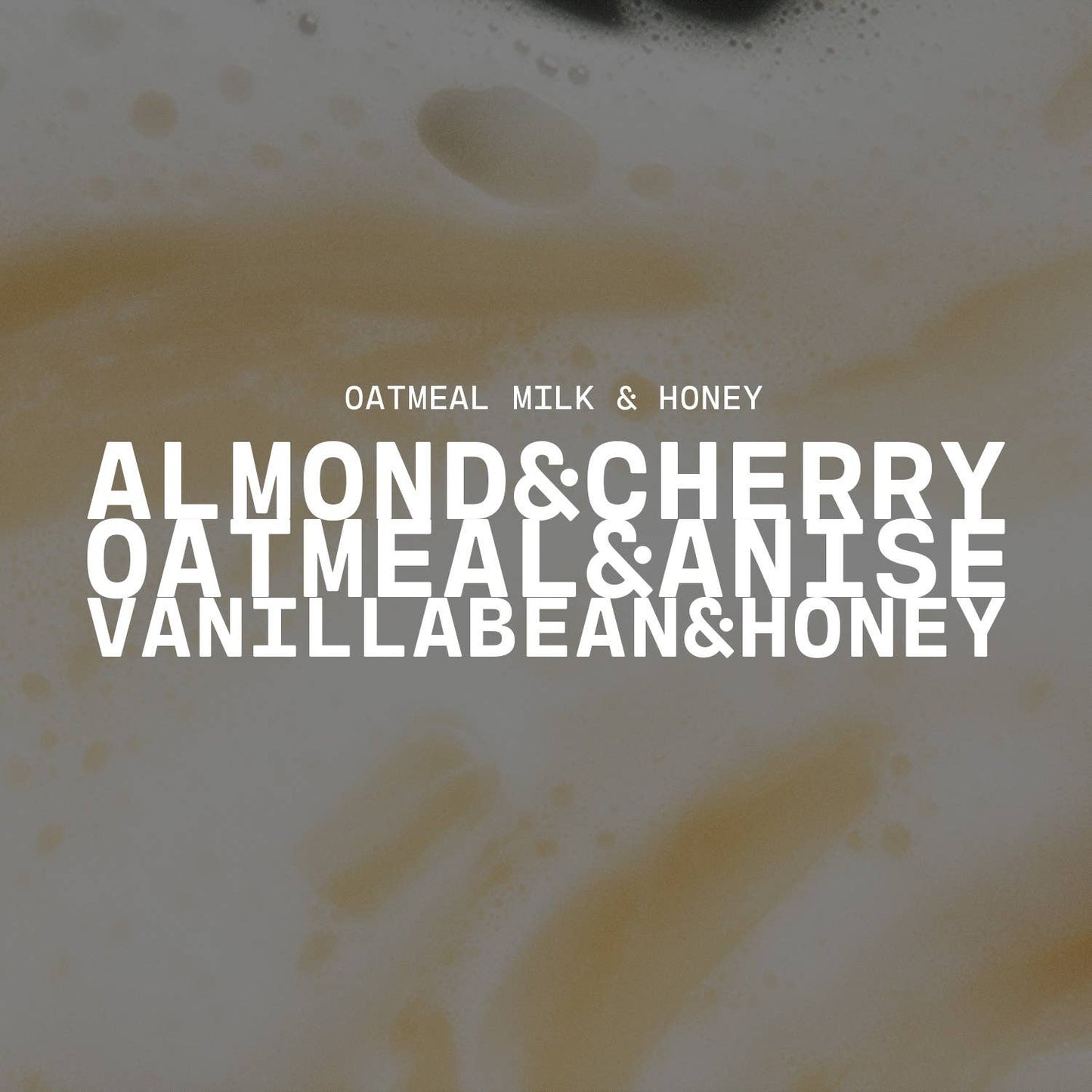 5 oz Cream Jar Candle: Oatmeal, Milk & Honey
