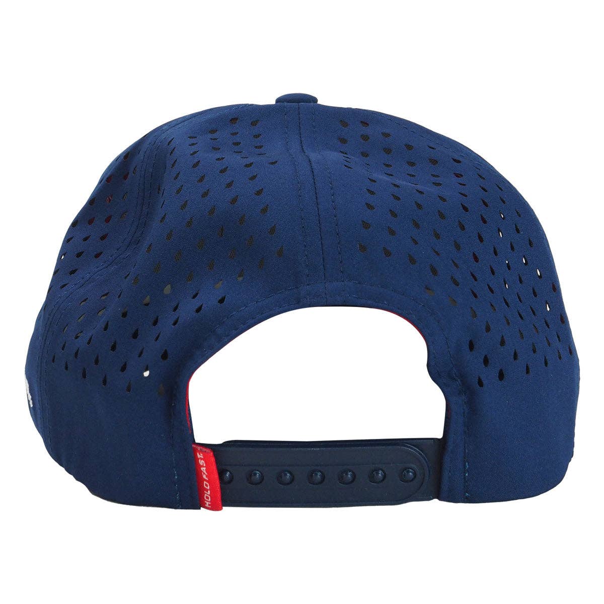 HOLD FAST Mens Cap America Eagle