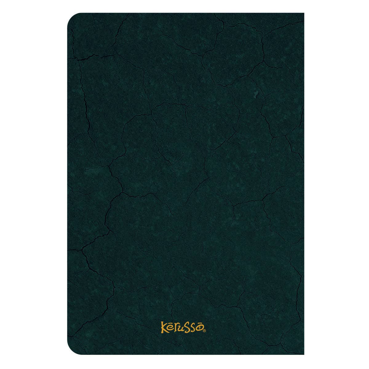 Kerusso Mens Paperback Journal - Mountain