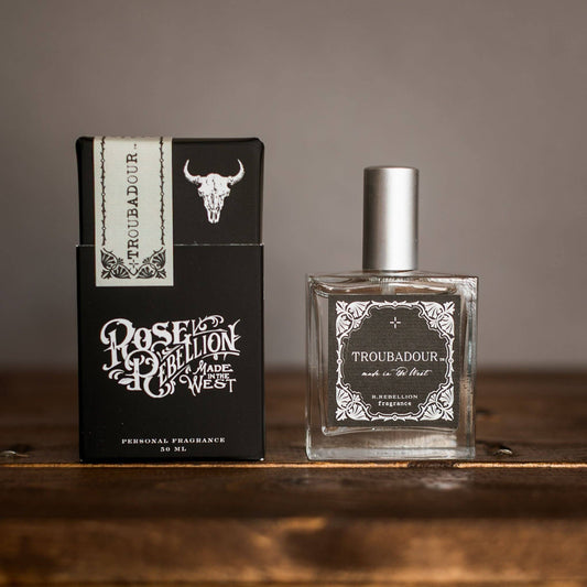 Troubadour Cologne 50 ml