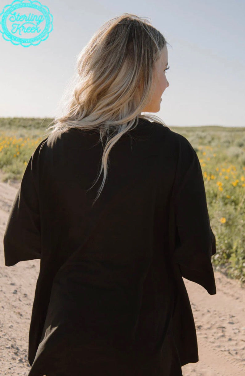 Crow Creek Cardigan