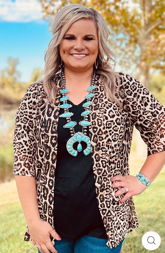 Mirage Cardigan