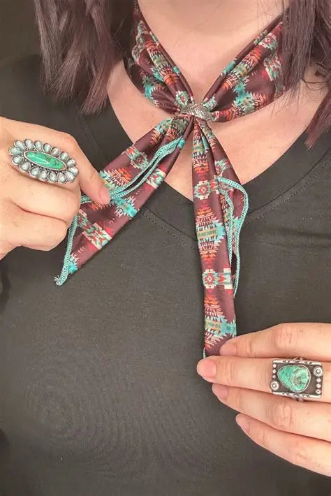 Mini Bermuda Wildrags