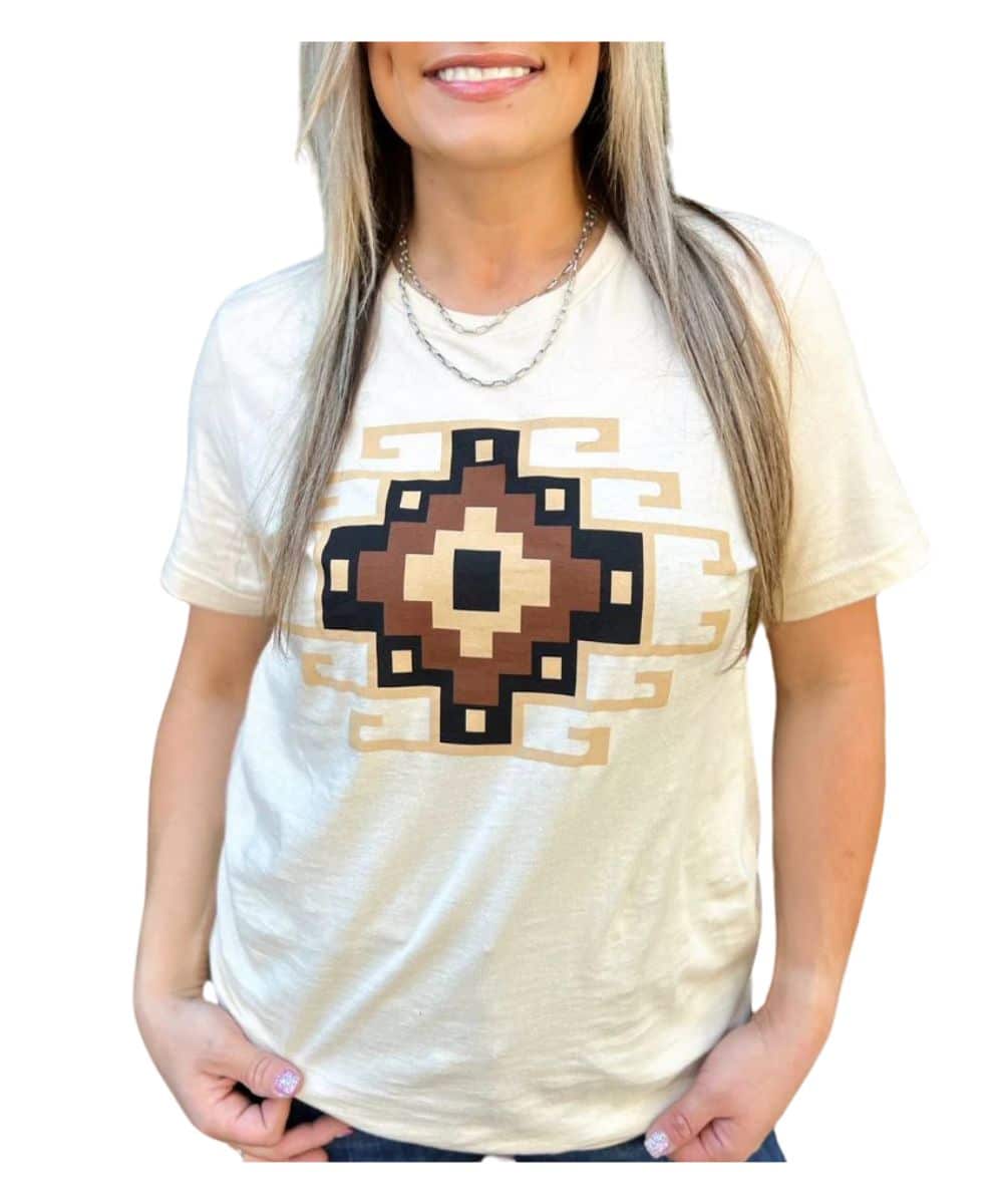 Samoan Sand Tee