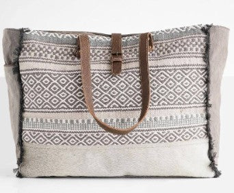 Myna Weekender Bag