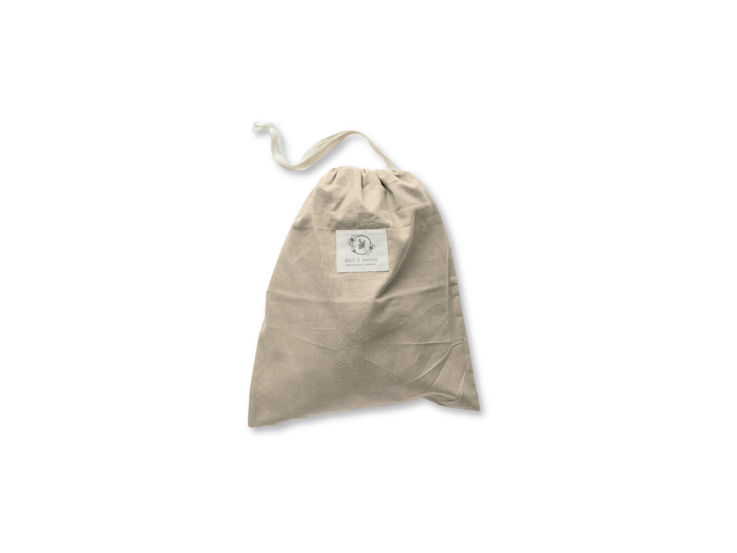 Artisan Bread Bag-Natural, Bakery Lane