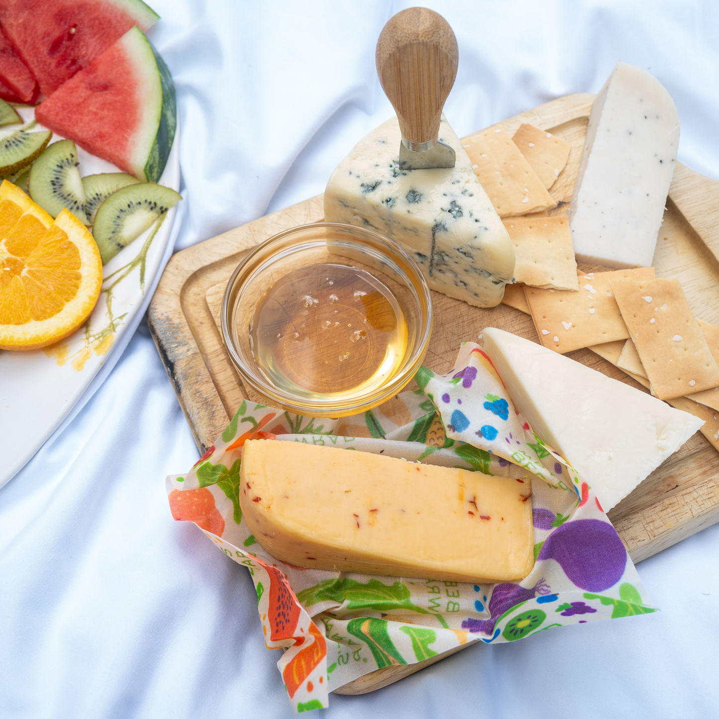 New! Lunch 3 Pack - Garden Party