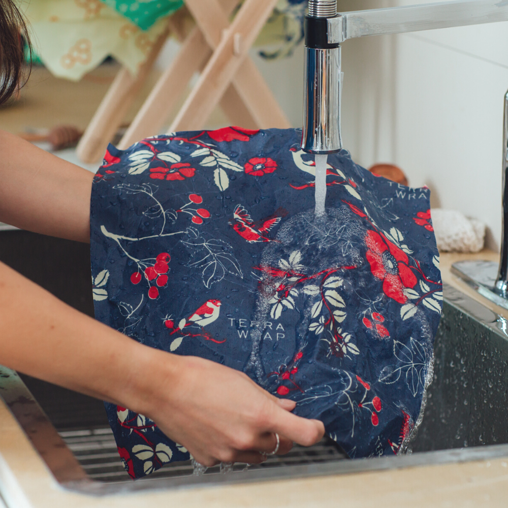 Assorted 3 Pack - Botanical