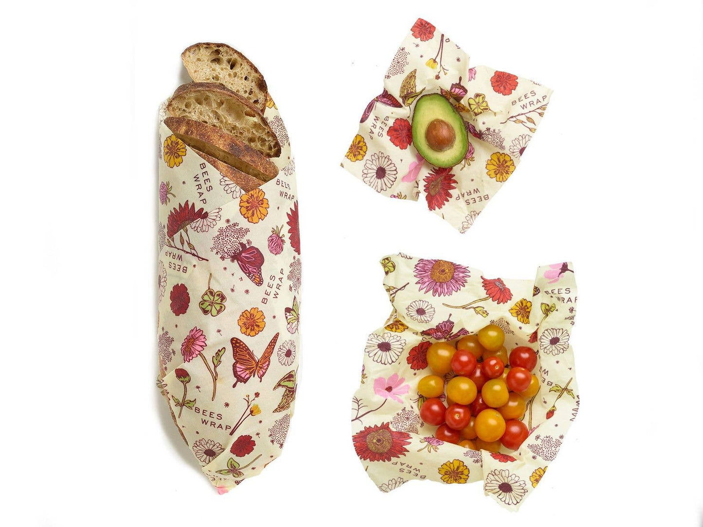 Assorted 3 Pack - Meadow Magic