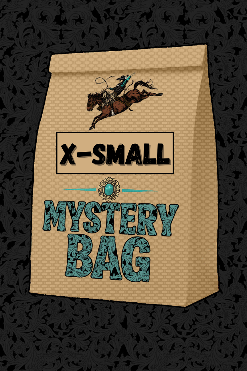 $50 Mystery Bag Madness!