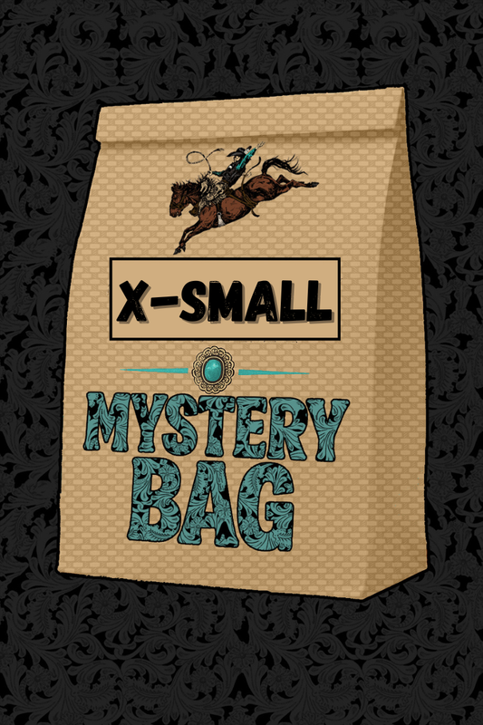 $50 Mystery Bag Madness!